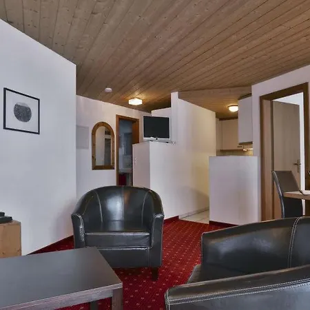 Sleeps 4 Wifi T031286 Apartment Grindelwald