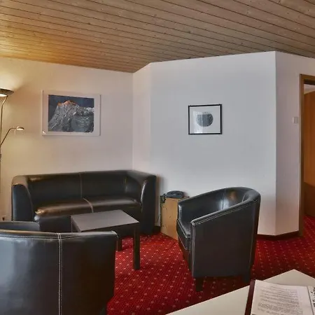Sleeps 4 Wifi T031286 * Grindelwald